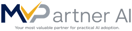 MVPartner AI logo